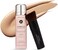 Jerome Alexander Magicminerals Airbrush Foundation &ndash; 2Pc Set With Airbrush Foundation And Kabuki Brush - Spray Makeup With Anti-Aging Ingredients For Smooth Radiant Skin (Bright Light)