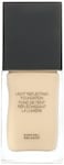 Nars Light Reflecting Foundation Advanced Makeup Skincare Hybrid Foundation (Gobi Light 3), 30.0 Millilitre, 1