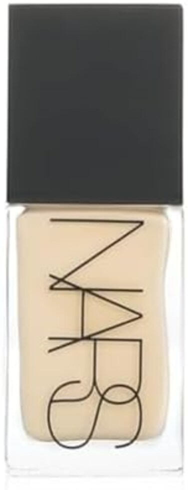 Nars Light Reflecting Foundation Advanced Makeup Skincare Hybrid Foundation (Gobi Light 3), 30.0 Millilitre, 1
