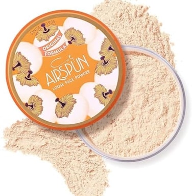 Airspun Loose Powder Translucent