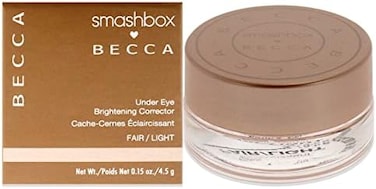 Smashbox Becca Under Eye Brightening Corrector - Fair-Light Corrector Women 4.44ml