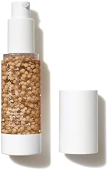 Jane Iredale - Hydropure Tinted Serum 3 - Light To Medium