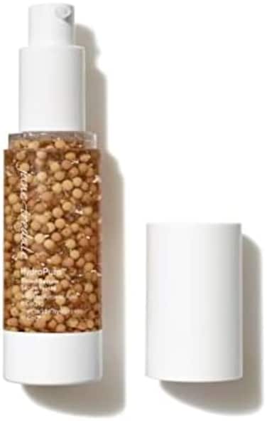 Jane Iredale - Hydropure Tinted Serum 5 - Medium To Dark