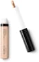 Kiko Milano Full Coverage Dark Circles Concealer 05, High-Coverage Liquid Concealer For The Face And Eye Area, 05 Medium Beige, 27.1 Grams