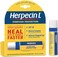 Herpecin L Lip Balm Stick 30 Spf 0.1 Ounce Tube Cold Sore Sun &amp; Fever Blisters And Chapped Lips Relief Lip Balm With Spf30 And Lysine