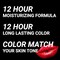 Lipstick Parent (Orange)