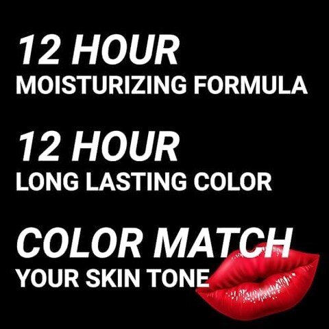 Lipstick Parent (Orange)
