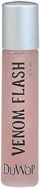 Lip Venom Lip Plumping Balm - Flash Cool (Silver)