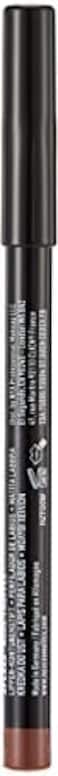 Professional Nyx Makeup Nyx Slim Lip Liner Pencil -Color Nude Truffle - Slp 855