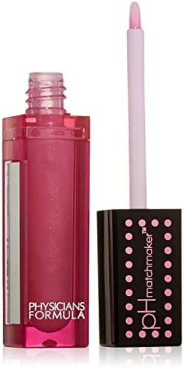 Physicians Formula Ph Matchmaker Lip Gloss - Light Pink
