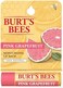 مرطب شفاه طبيعي 100% من بيرتس بيز، الجريب فروت الوردي مع شمع العسل ومستخلصات الفاكهة - 1.