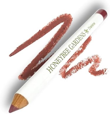 Irresistible Lip Liner In Charisma, Matte Medium Warm Berry Color, Long-Lasting, Gluten-Free, Vegan, 0.04 Oz