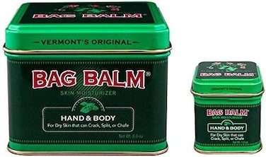 حقيبة بلسم 2 عبوة (8 أونصة و1 أونصة)