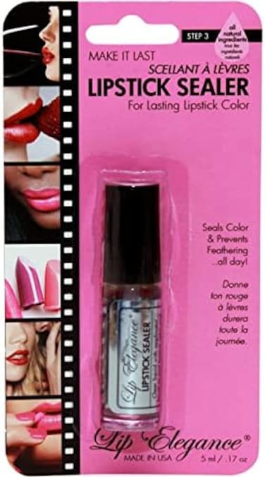 Lipstick Sealer