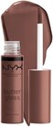 Nyx Professional Makeup Butter Gloss, Peaches &amp; Cream, 0.27 Fluid Ounce