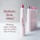 Mineral Fusion Sheer Moisture Lip Tint, Glisten, 0.1 Ounce (Packaging May Vary)