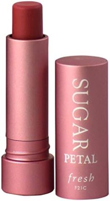 معالج الشفاه فريش شوجر بمعامل حماية من الشمس SPF 15، 4.3 جم، عبوة من قطعة واحدة