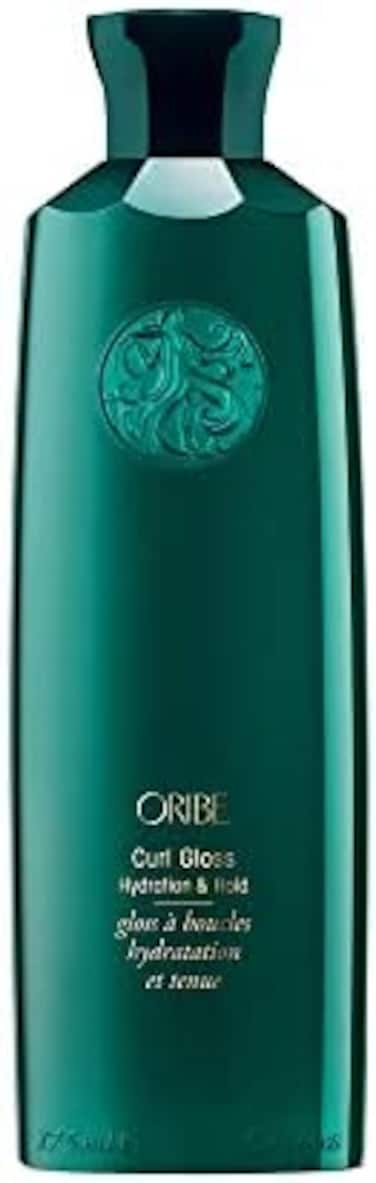 Oribe Curl Gloss Hydration Hold للجنسين 5.9 أونصة ملمع