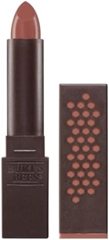 أحمر شفاه مرطب طبيعي 100% من Burt's Bees، برائحة سويدي سبلاش، أنبوب واحد
