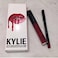 Kylie Mary Jo K Lip Kit, 1.6 Ounce