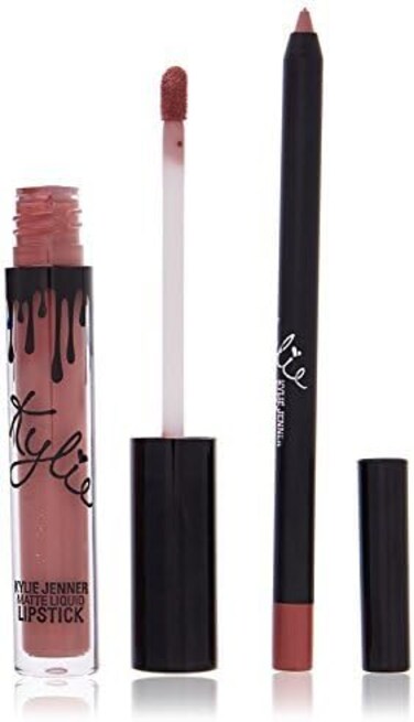 مجموعة الشفاه كوكو كيه من كايلي كوزمتكس