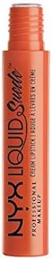 Nyx Professional Makeup, Liquid Suede Cream Lipstick - Foiled Again 14