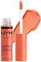 Nyx Professional Makeup Butter Gloss, Peach Crisp, 0.27 Fluid Ounce