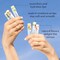 Usda Organic Lip Balm By Sky Organics &ndash; 6 Pack Assorted Flavors &ndash; With Beeswax, Coconut Oil, Vitamin E. Best Lip Butter Chapstick For Dry Lips- For Adults And Kids Lip Repair (Variety Pack Of 6)