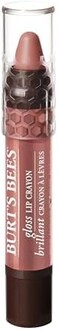 Burt's Bees Lipstick 401 Outback Oasis 0.1 Oz, Pack Of 1