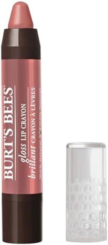 Burt's Bees Lipstick 401 Outback Oasis 0.1 Oz, Pack Of 1