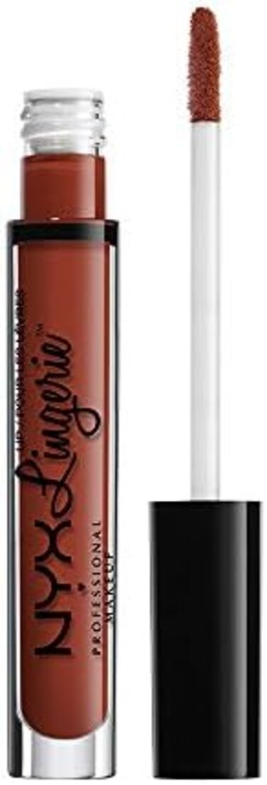 Nyx Professional Makeup Lip Lingerie, Exotic 12 800897848392