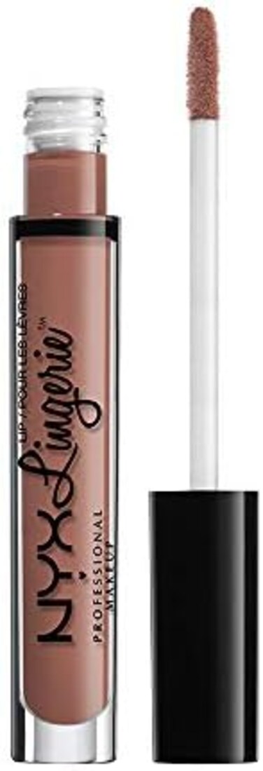 Nyx Professional Makeup Lip Lingerie, Cashmere Silk 18