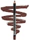 Nyx Professional Makeup Suede Matte Lip Liner, Club Hopper 23