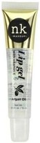 5 Pack Nk Lip Gel With Vitamin E Coconut, Rose Hip, Argan, Aloe And Mint Lip Gloss By Nicka K New York