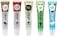 5 Pack Nk Lip Gel With Vitamin E Coconut, Rose Hip, Argan, Aloe And Mint Lip Gloss By Nicka K New York