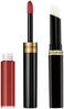 Max Factor Rising Stars Limited Edition Lipfinity Long-Lasting Two Step Liquid Lipstick, 90 Starstruck