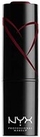 Nyx Professional Makeup Shout Loud Satin Lipstick, Opinionated 18