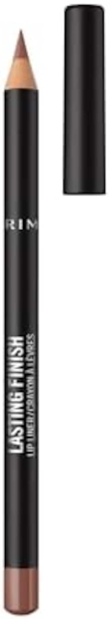 Rimmel London Lasting Matte Lip Liner 705 Cappuccino, 1.2G