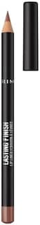 Rimmel London Lasting Matte Lip Liner 705 Cappuccino, 1.2G