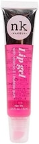 5 Pack Nk Lip Gel With Vitamin E Bubble Gum, Argan, Strawberry, Cherry And Rosehip Lip Gloss