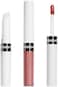 Covergirl, Outlast Allday Lip Color With Moisturizing Topcoat New Neutrals Shade Collection 120 Dusty Blush, 1 Count