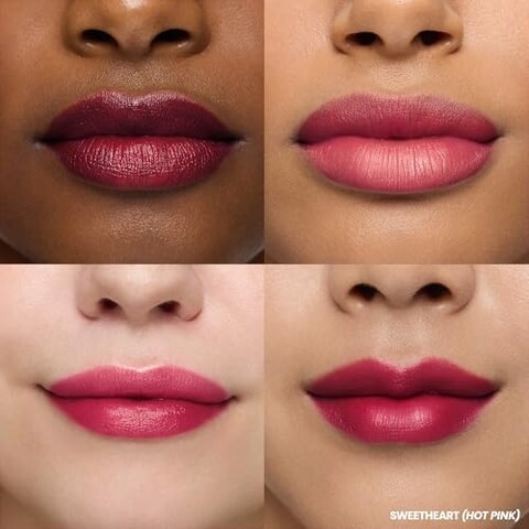 Wonder Blading Peel &amp; Reveal Lip Colour (Sweetheart)