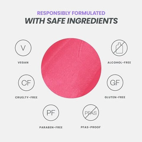Wonder Blading Peel &amp; Reveal Lip Colour (Sweetheart)