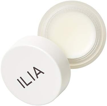 Ilia Beauty Lip Wrap Hydrating Mask For Women 0.34 Oz Lip Mask