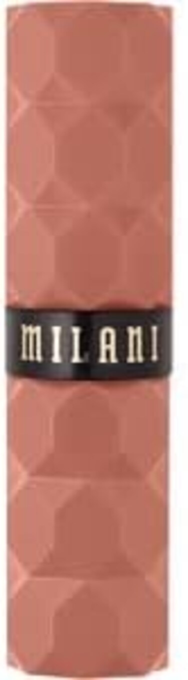 ميلاني (مقيد) - أحمر شفاه ملون - مرطب شفاه شفاف إلى متوسط ​​التغطية