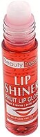 Lip Shiner Roll-On Fruit Lip Gloss By, 6 Piece Assortment Set, 0.25Oz / 7G Each