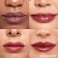 Wonderskin Wonder Blading Peel And Reveal Lip Stain Kit, Transfer Proof Lip Tint, Lip Stain Long Lasting Waterproof, Nude Matte Lip Makeup (Whimsical)