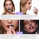 Wonderskin Wonder Blading Peel And Reveal Lip Stain Kit, Transfer Proof Lip Tint, Lip Stain Long Lasting Waterproof, Nude Matte Lip Makeup (Whimsical)