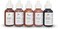 Tkb Trading, Llc Chocolate Lip Liquid Set