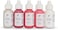 Tkb Trading, Llc Sweet Heart Lip Liquid Set